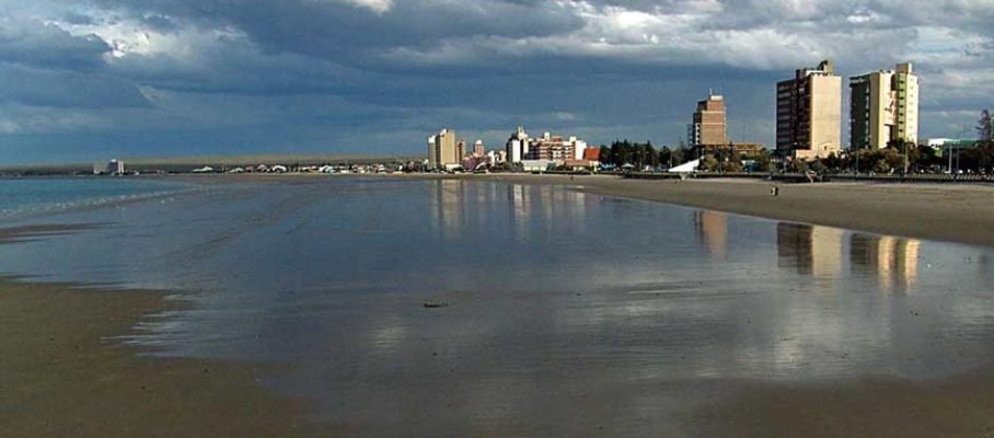 PuertoMadryn