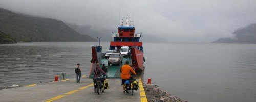 PuertoYungay