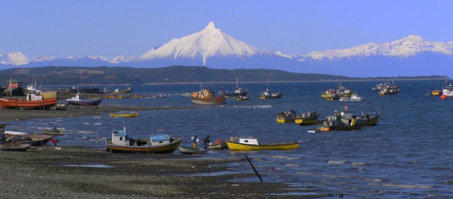 VolcanCorcovado