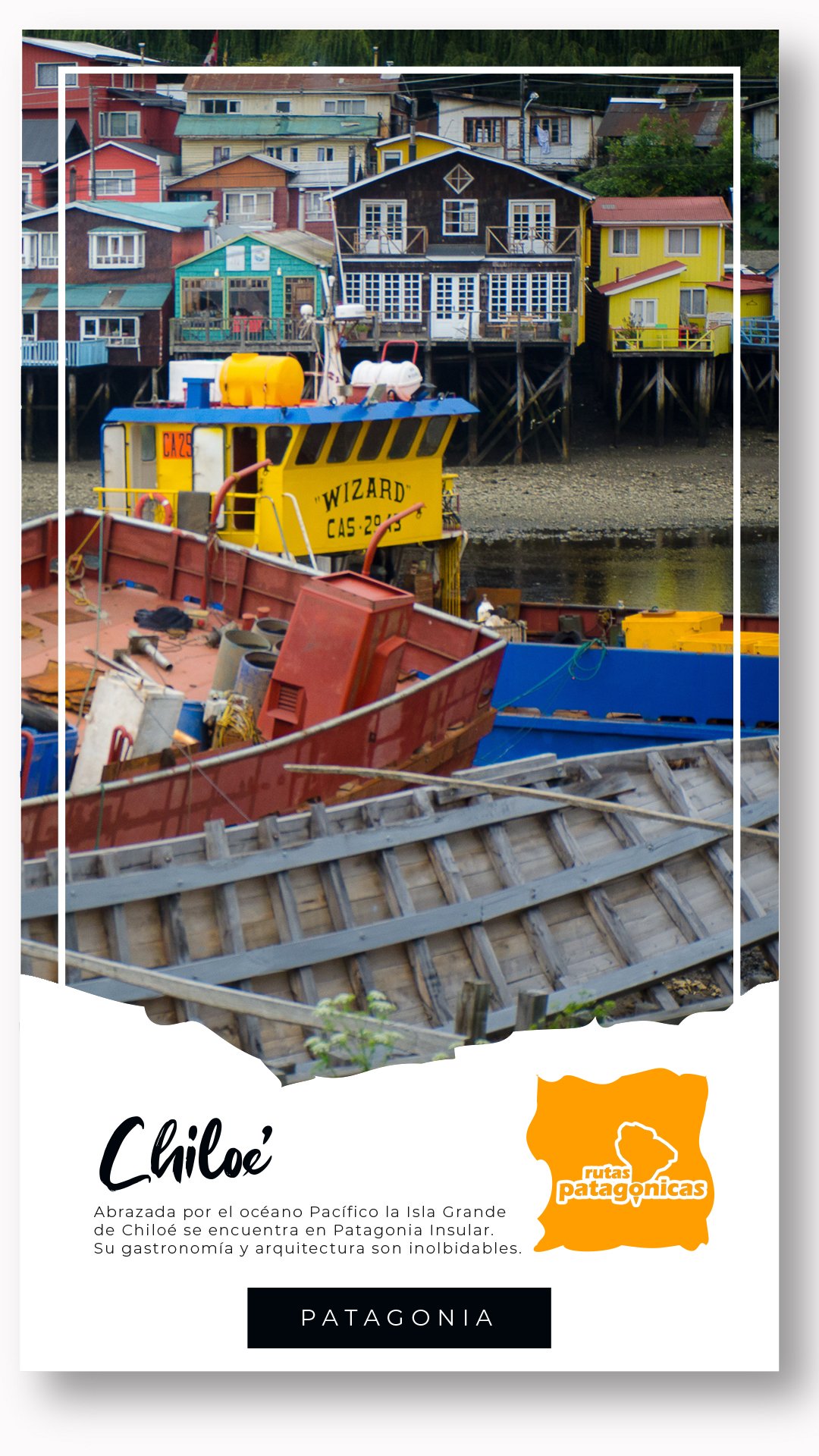 Chiloé
