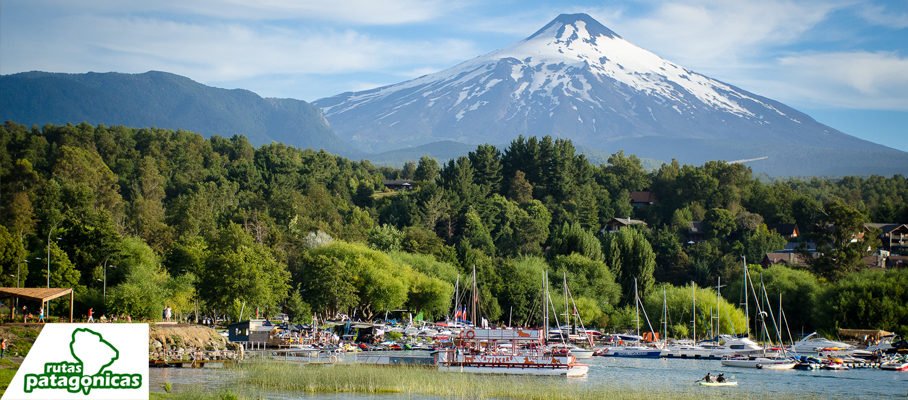 Pucon-Huife